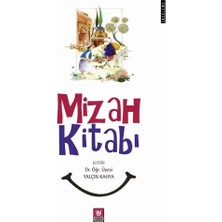 Uray Home Mizah Kitabı