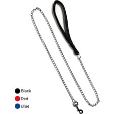 Zampa Yumuşak Saplı Silona Gezdirme Zinciri 2,5 MM*120 cm (Lcsf-25)