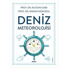 Emdeco Deniz Meteorolojisi
