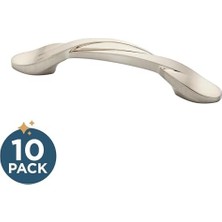 Uray Home Pirinç 7,6 Cm, P35518K-SN-B