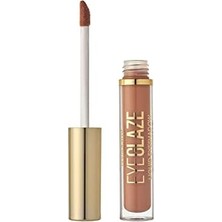Uray Home Eye Glaze Liquid Far No:01 Woody