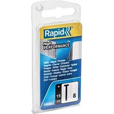 Uray Home Çivi Tip 8/15 Mm, 1000 Adet Blister, 40109533