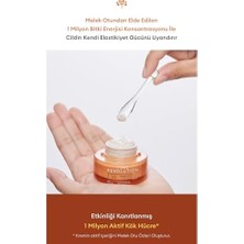 Uray Home Cilde Sıkı Görünüm ve Elastikiyet Kazandıran Göz Bakım Kremi Time Revolution PRIMESTEM100 Eye Cream