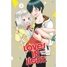 Uray Home Love's In Sight!, Vol. 8