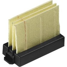 Uray Home 2605411213 Toz Filtresi PSB1000RCA 100 x 150 x 20