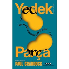 Uray Home Yedek Parça: Doku ve Organ Nakillerinin Şaşırtıcı Öyküsü