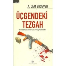 Uray Home Üçgendeki Tezgah