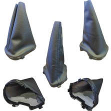 Zetoto Logan 2 Sandero 2 Symbol Joy Vites Körüğü Siyah 969356242R