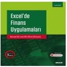 Uray Home Excel'de Finans Uygulamaları