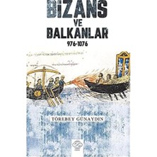 Uray Home Bizans ve Balkanlar 976-1076