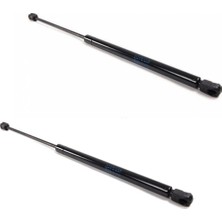 Zetoto Peugeot Partner Tepee Tek Kapı Bagaj Amortisörü Sağ Sol Takım