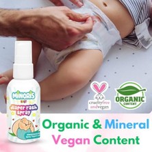 Uray Home Minoris Baby Pişik Önleyici Sprey 100ML