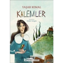 Uray Home Kalemler