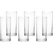 Uray Home Istanbul Meşrubat- Drınk 290 cc 6'lı Hediyelik Kutu