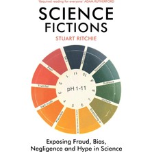Uray Home Science Fictions: Exposing Fraud, Bias, Negligence And Hype In Science