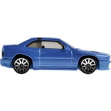 Emdeco Tekli Arabalar Maserati Shamal JJH92