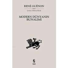 Uray Home Modern Dünyanın Bunalımı
