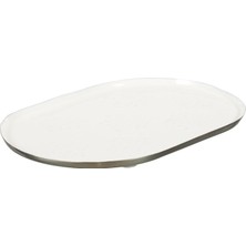 Uray Home Epsilon Tepsi 30X21 cm