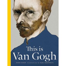 Uray Home This Is Van Gogh