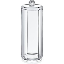 Emdeco Makyaj Pamuk Organizeri