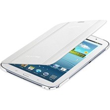 Uray Home Orijinal EF-BN510BWEGWW Çanta ile Uyumlu (Galaxy 8.0) Polaris Beyaz