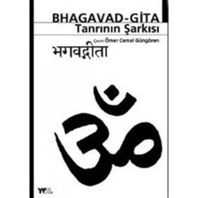 Uray Home Bhagavad Gita Tanrının Şarkısı: Tanrı'nın Şarkısı