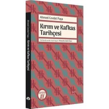 Uray Home Kırım ve Kafkas Tarihçesi