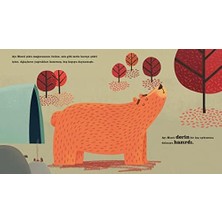 Uray Home Uykusuz Ayı Monti