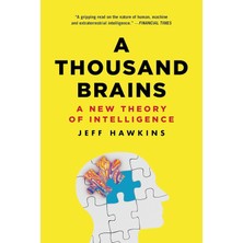 Emdeco A Thousand Brains: A New Theory Of Intelligence