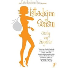 Uray Home Dedikoducu Kız 6 - Istediğim Sensin