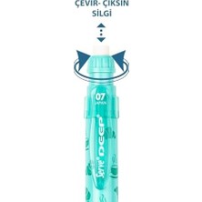 Uray Home Deep Mek Kur Klm 07MM Kruvasan & Kahve Nysl