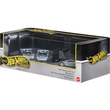 Uray Home Premium '90S Supercars Box Set 2025 GMH39 - JBM07