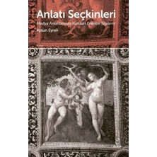 Uray Home Anlatı Seçkinleri - Medya Anlatılarında Kurulan Erkeklik Söylemi