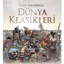 Uray Home Dünya Klasikleri
