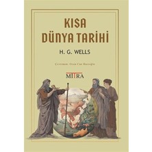 Uray Home Kısa Dünya Tarihi