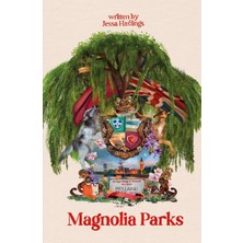 Emdeco Magnolia Parks: Book 1 (Original Cover Collection)
