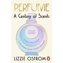 Uray Home Perfume: A Century Of Scents