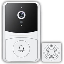 Uray Home Akıllı Kapı Zili