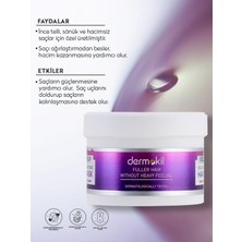 Uray Home Amino Asit Komplex Hacim Veren Saç Maskesi 250 ml