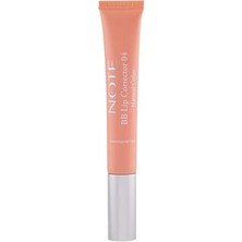Uray Home Bb Lip Corrector 04 Renk Eşitleyici Dudak Parlatıcısı, Turuncu