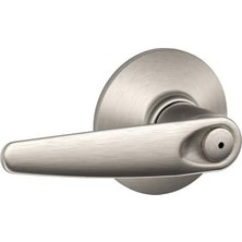 Emdeco F40JAZ619 Gizlilik Kolu, Nikel