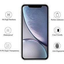 Uray Home 14 Pro Max Ekran Koruyucu, 14 Pro Max Modellerine Uyumlu Temperli Ekran Koruyucu Cam Hd Kalite Görüntü Darbe Dayanıklı Ekran Koruyucu Cam