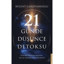 Uray Home 21 Günde Düşünce Detoksu