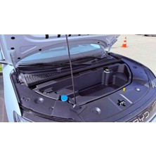 MUN Supply Byd Atto2 Ön Bagaj / Frunk