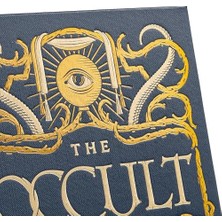 Uray Home The Occult Book: A Chronological Journey From Alchemy To Wicca (Sterling Chronologies)