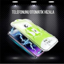Uray Home 13 Için Tasarlanmış Kolay Kurulum Uçtan Kenara Kapsama Tam Koruma Dayanıklı Temperli Cam
