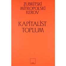 Uray Home Kapitalist Toplum