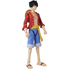 Uray Home One Piece Karakter Asortisi - Heroes One Piece Serisi