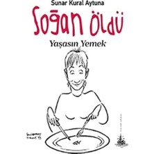 Uray Home Soğan Öldü Yaşasın Yemek