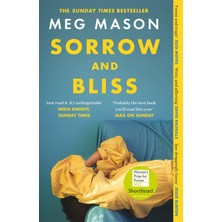 Uray Home Sorrow And Bliss: A Bbc Two Between The Covers Pick: The Funny, Heart-Breaking, Bestselling Novel That Became A Phenomenon